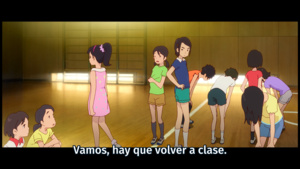 Gyokou no Nikuko-chan